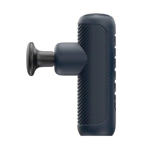 ELEEELS P2 迷你按摩槍 (深藍色)