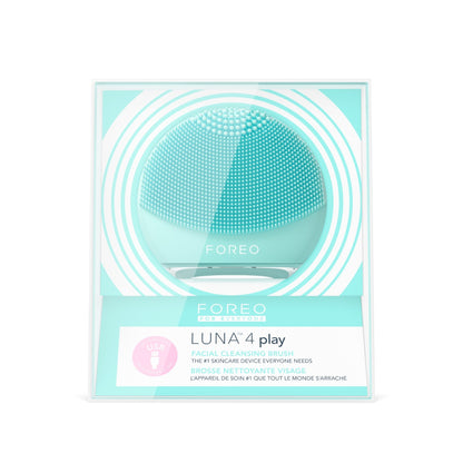 FOREO LUNA™ 4 play Facial Cleansing Brush