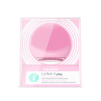 FOREO LUNA™ 4 play Facial Cleansing Brush