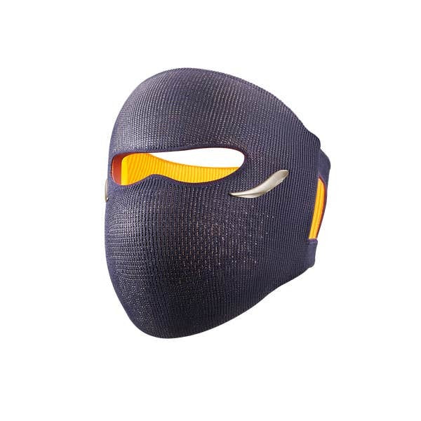 YAMAN JYMF1NCP Aurora Yellow Mask LED