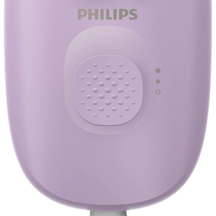 PHILIPS BRE257/00 Máy triệt lông nhỏ gọn 3 trong 1