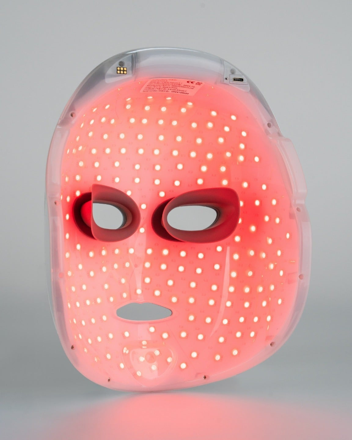 MiiN iMask II LED Maske