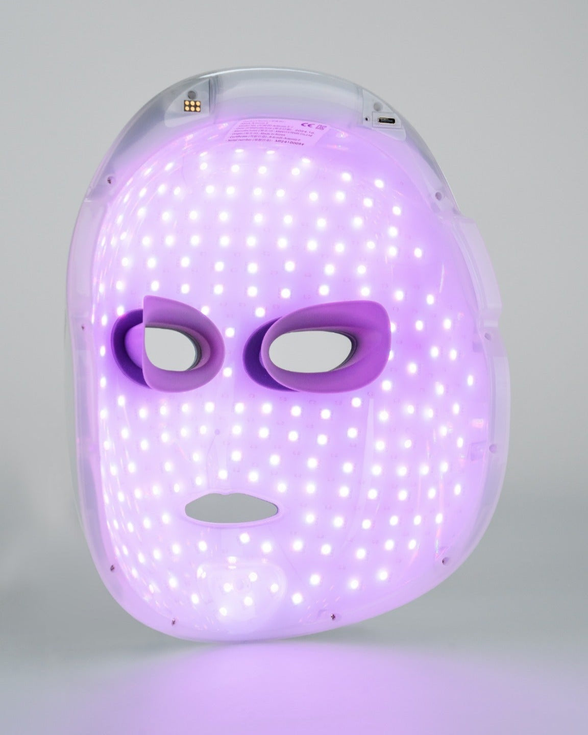 MiiN iMask II LED Maske