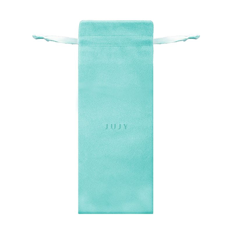 JUJY S213P PlasmaCare wireless hair straightening comb