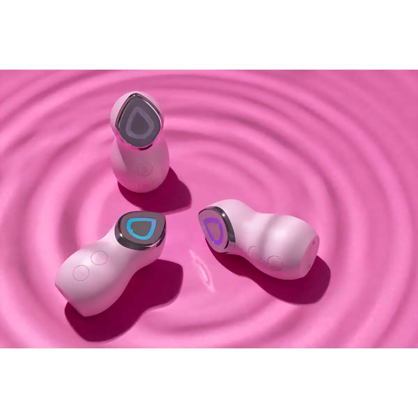 SKINDIVE 3-in-1 Essential Skin Device