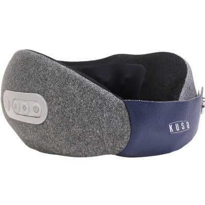 Kusa iRelax NM800 Massage Travel Pillow