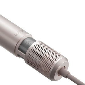 LAIFEN Swift 4 High-Speed Hair Dryer - Magnetic Smooth and Nourishing Nozzle Included