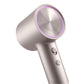 LAIFEN Swift 4 High-Speed Hair Dryer - Magnetic Smooth and Nourishing Nozzle Included