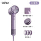 LAIFEN Swift 4 High-Speed Hair Dryer - Magnetic Smooth and Nourishing Nozzle Included