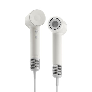 LAIFEN SE 2 High-Speed Hair Dryer - Magnetic Standard Nozzle Included