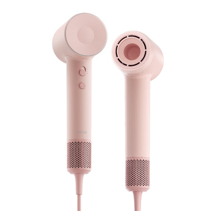 LAIFEN SE 2 High-Speed Hair Dryer - Magnetic Standard Nozzle Included