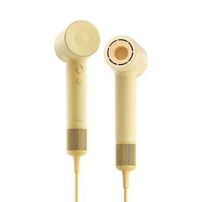 LAIFEN SE 2 High-Speed Hair Dryer - Magnetic Standard Nozzle Included