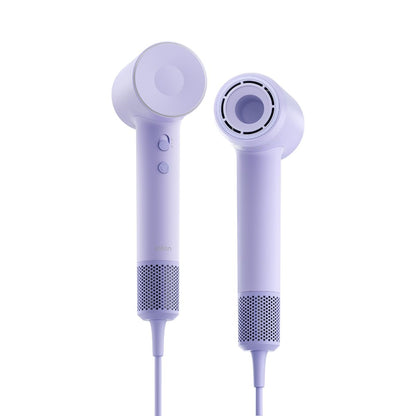 LAIFEN SE 2 High-Speed Hair Dryer - Magnetic Standard Nozzle Included