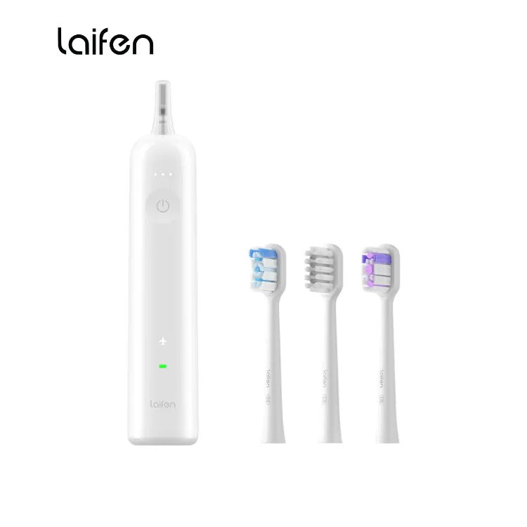 LAIFEN LFTB01-P Wave Electric Toothbrush