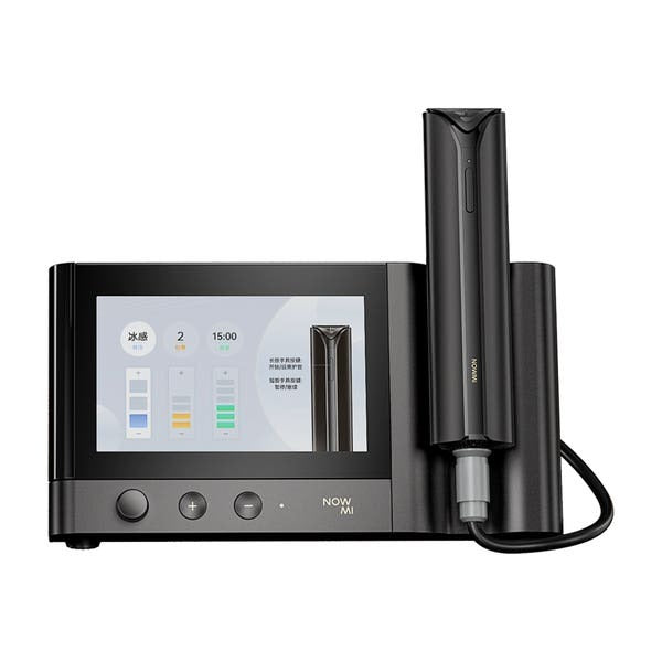 NOWMI LAB NOW0212 Nirage Schönheitsgerät