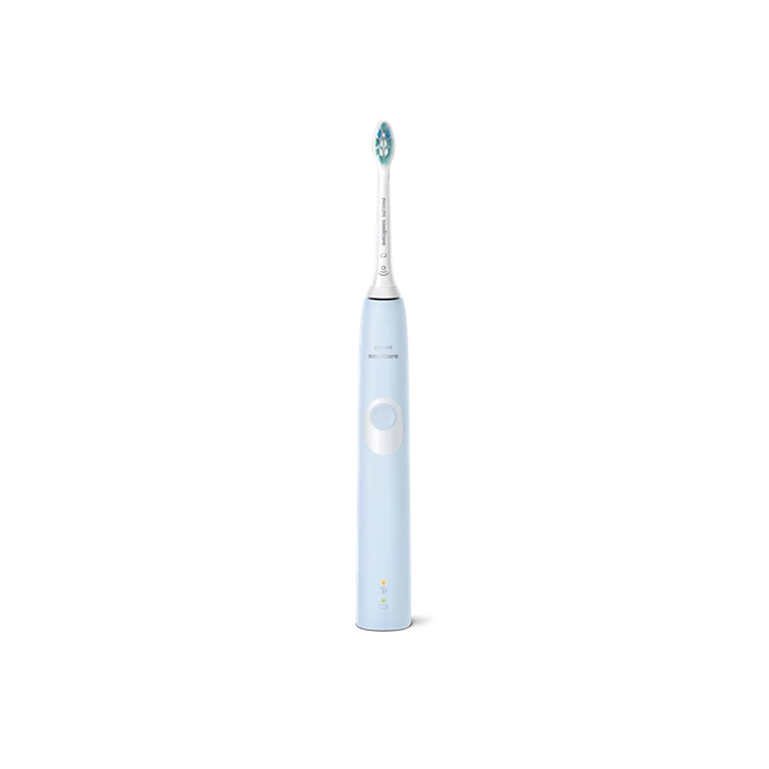 PHILIPS Sonicare ProtectiveClean 4300 sonic electric toothbrush HX6803/02 (Blue)