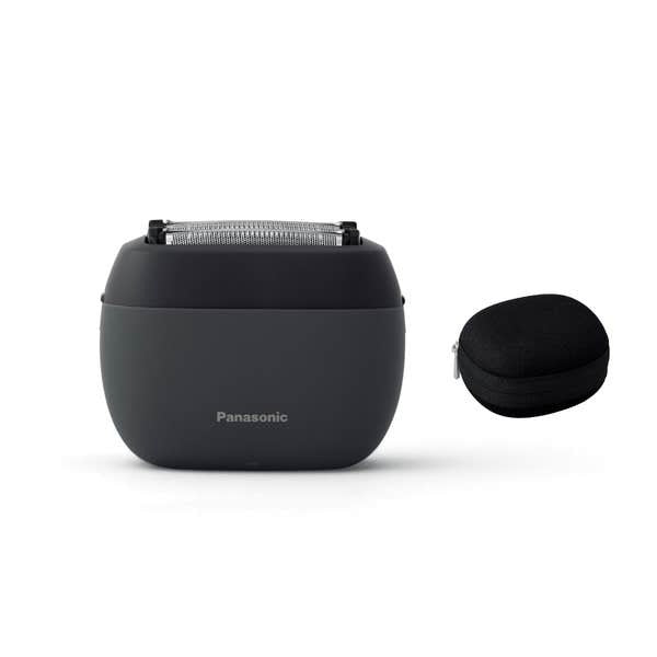 PANASONIC ESPV3A/K LAMDASH PALM IN Shaver