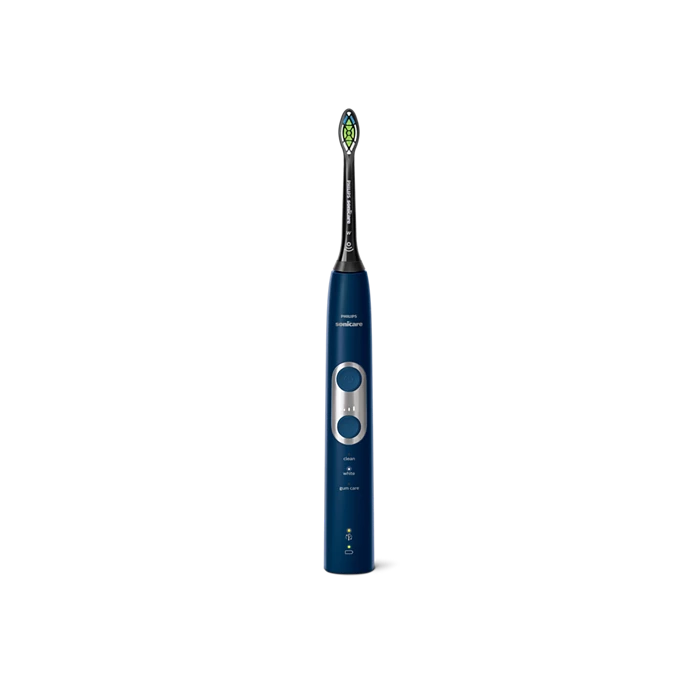 PHILIPS Sonicare ProtectiveClean 6100 sonic electric toothbrush HX6871/42 (BL)