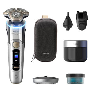 Philips i9000 Prestige Ultra Series Shaver XP9404/38