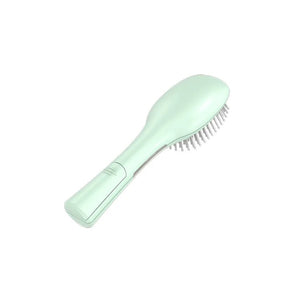 แปรงแต่งหน้า QUICO HC306 คอลเลคชั่นพาสเทลแคนดี้ - ระบบไอออนิก