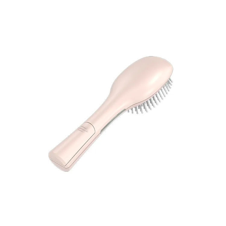 QUICO HC306 Pastell Süßigkeiten Kollektion - Ionenbürste