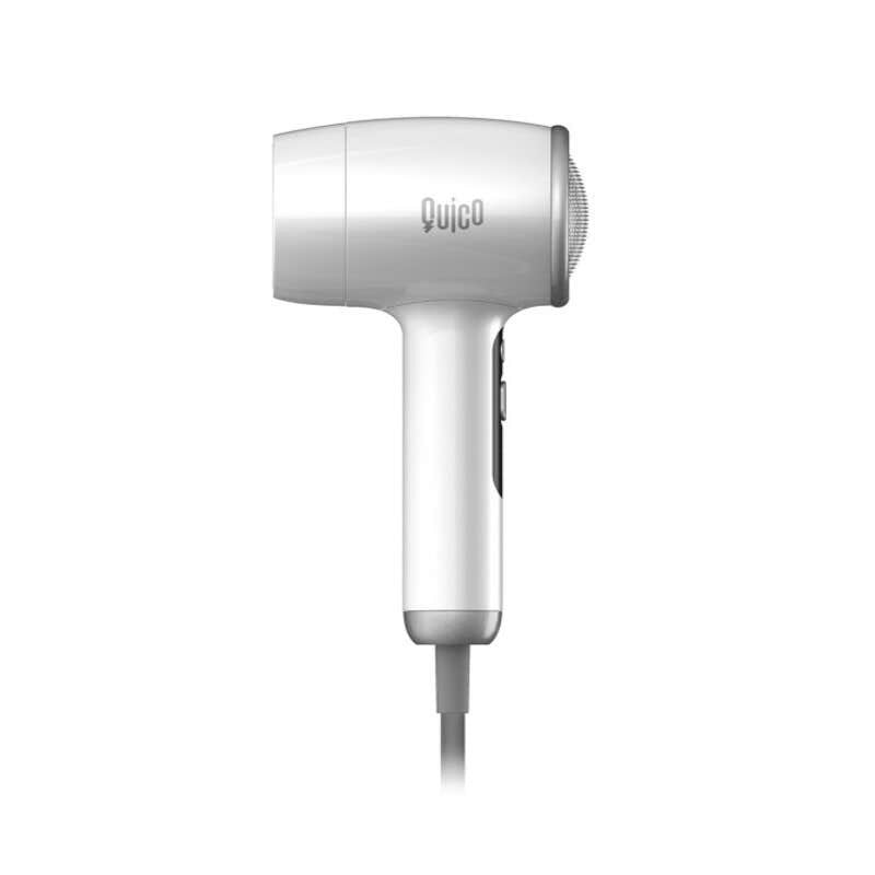 QUICO HC402 1800W Gentle Care Ionic Hair Dryer