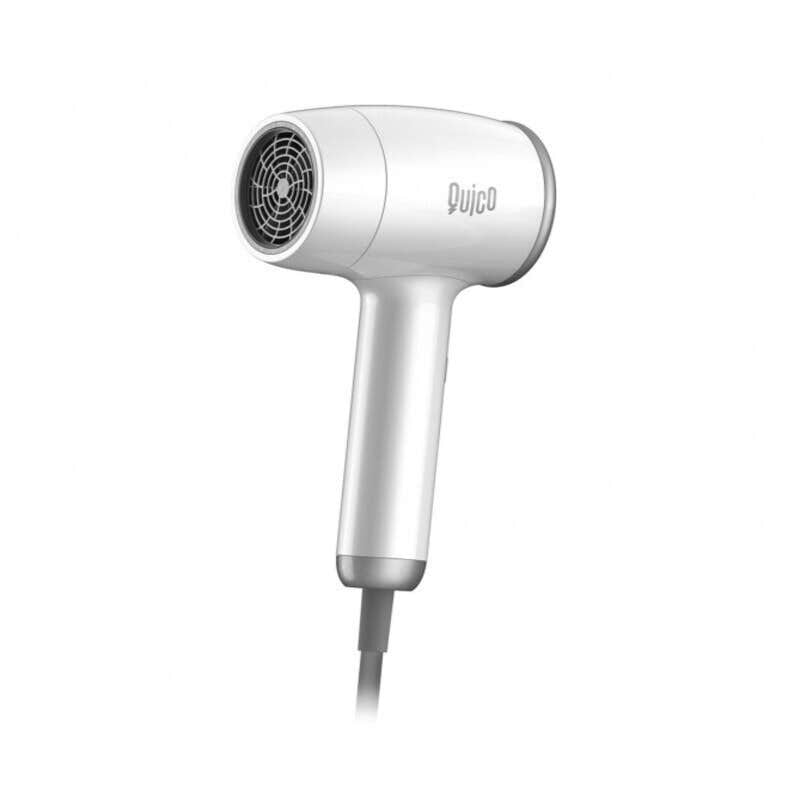 QUICO HC402 1800W Gentle Care Ionic Hair Dryer