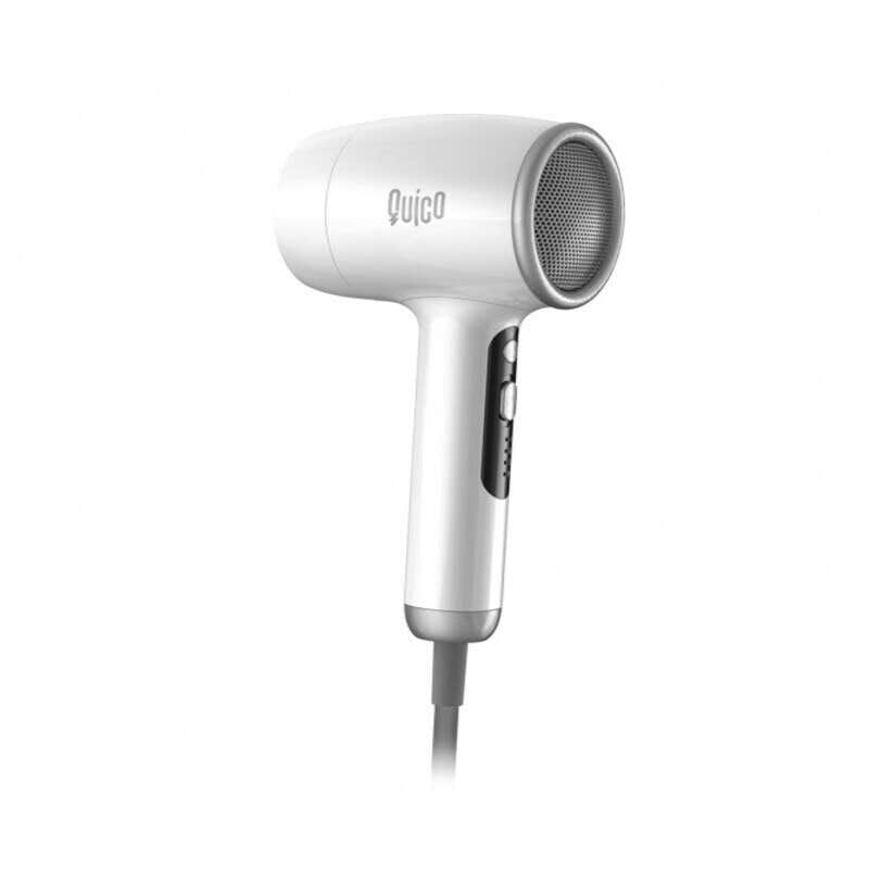 QUICO HC402 1800W Gentle Care Ionic Hair Dryer