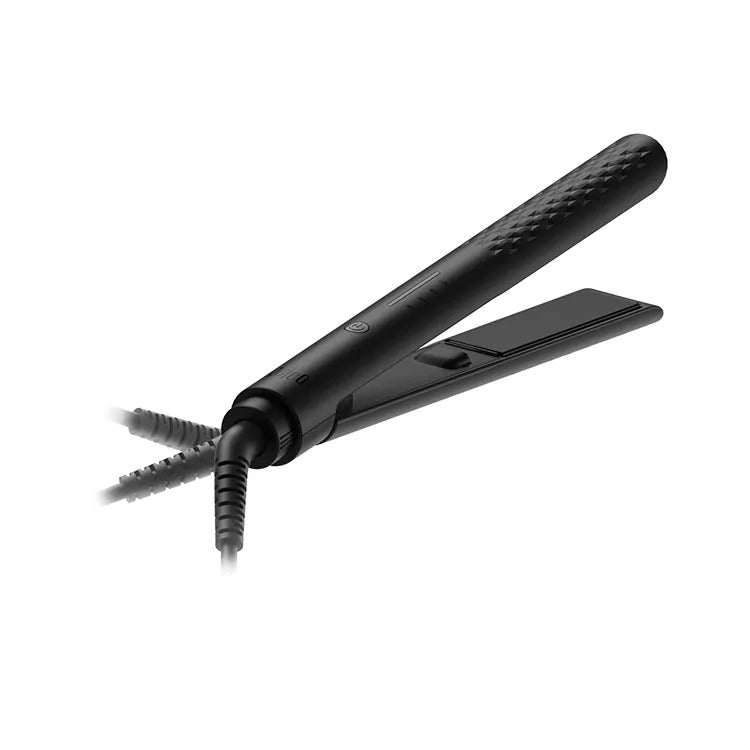 เครื่องหนีบผม QUICO HC102-CB Light Anti-Frizz