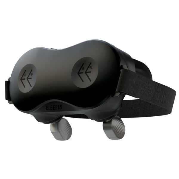 ELEEELS R7 Neck and Shoulder Massager