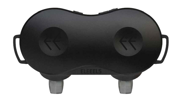 ELEEELS R7 Neck and Shoulder Massager