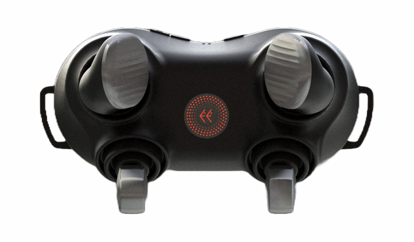 ELEEELS R7 Neck and Shoulder Massager