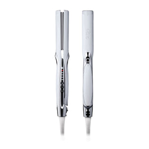 REFA REAT02B STRAIGHT IRON PRO (White)