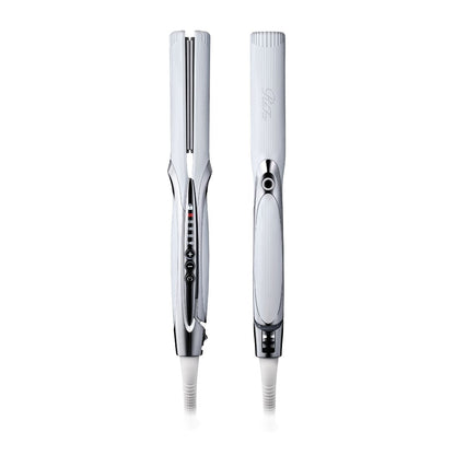 REFA REAT02B STRAIGHT IRON PRO (White)