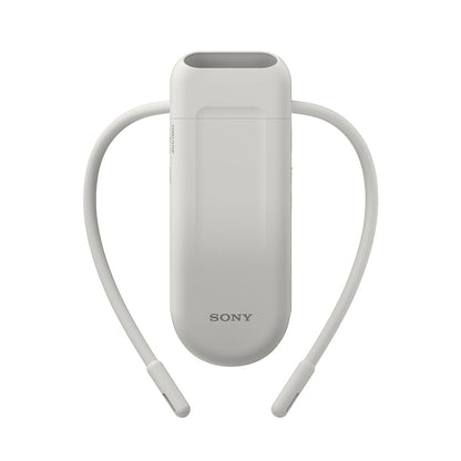 SONY REON POCKET 6 穿戴式智能冷暖調溫裝置