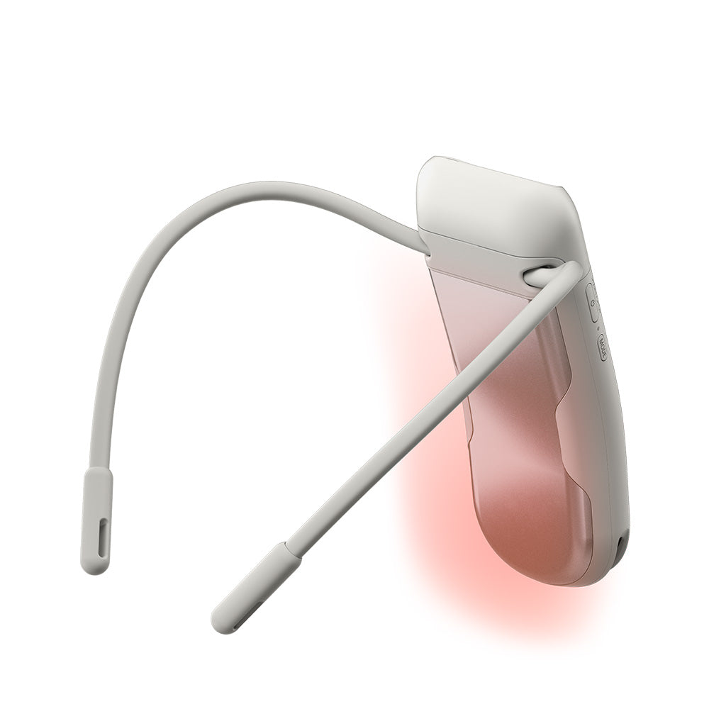 SONY REON POCKET 6 Wearable Smart Thermal Device | Sweetuskin