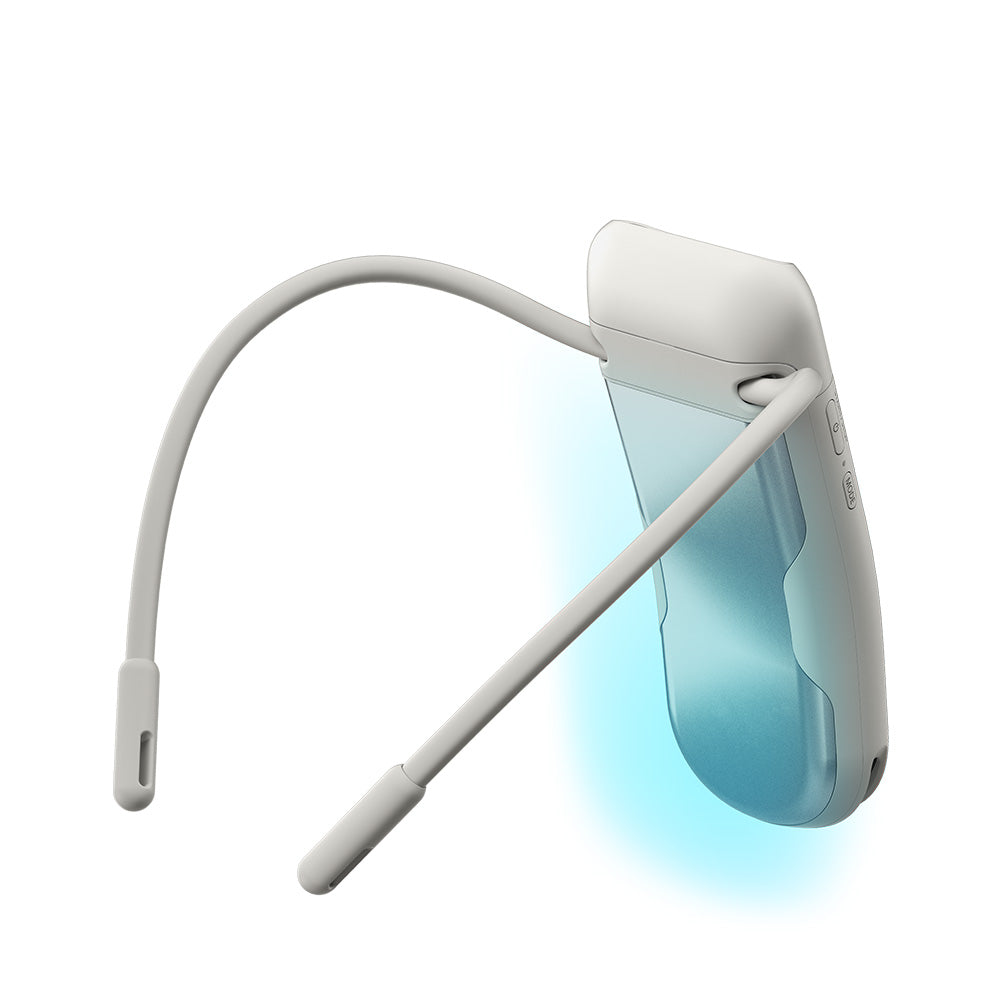 【美品】SONY REON POCKET 6 SONY REON POCKET 6 Wearable Smart Thermal Device | Sweetuskin