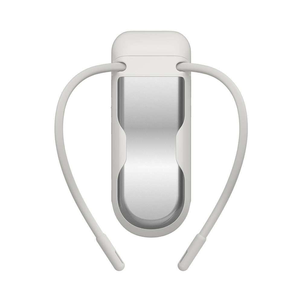 SONY REON POCKET 6 Wearable Smart Thermal Device | Sweetuskin