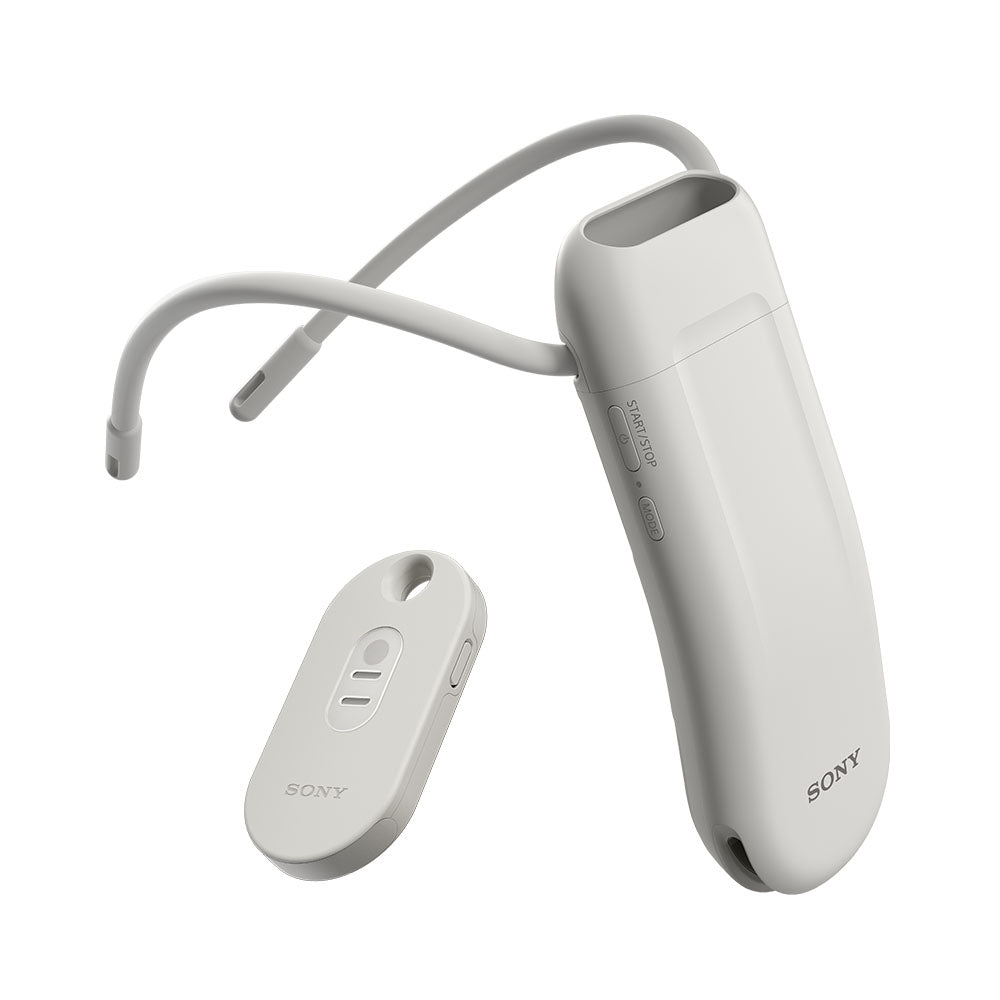 SONY REON POCKET 6 Wearable Smart Thermal Device | Sweetuskin