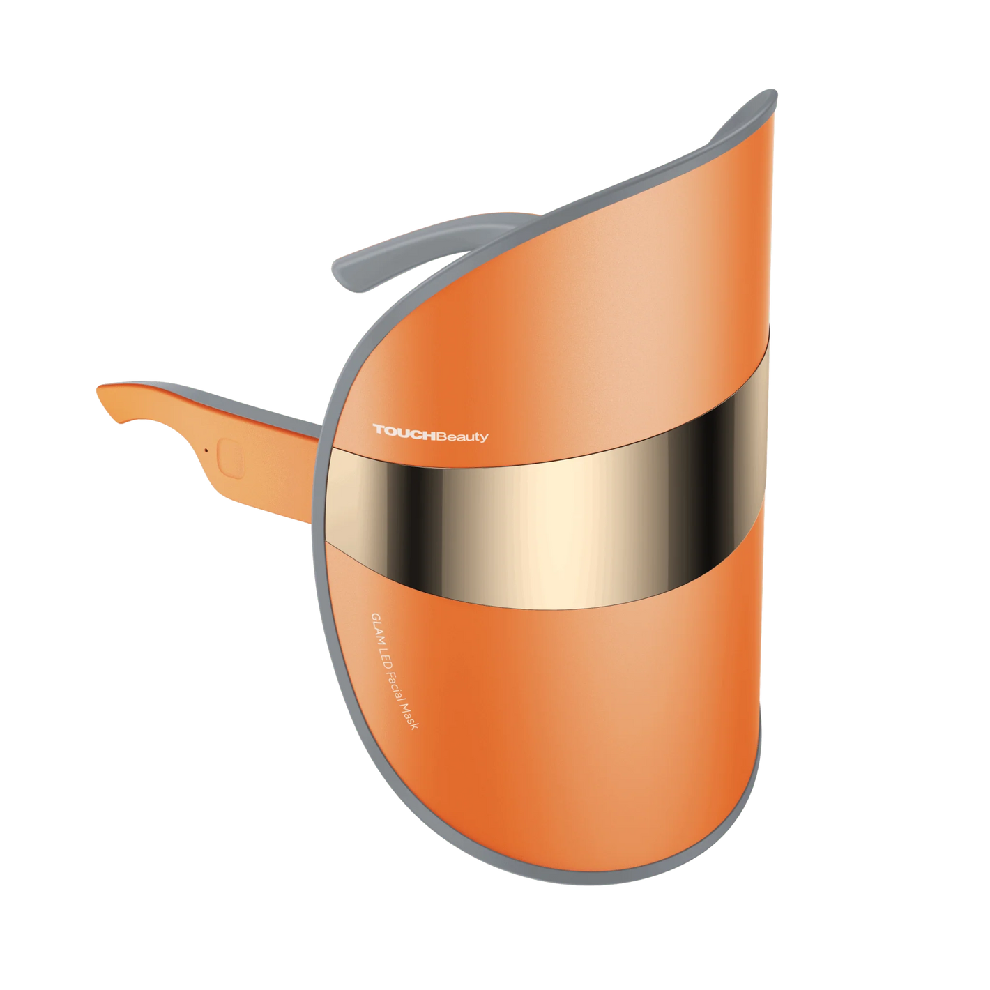 TOUCHBEAUTY TB-2386 LED Light Therapy Face Mask