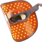 TOUCHBEAUTY TB-2386 LED Light Therapy Face Mask