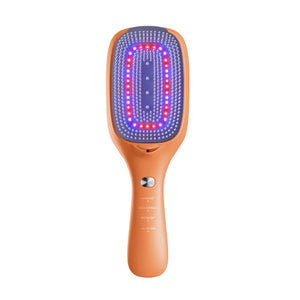 TOUCHBEAUTY TB-2443 VITA Multi Function Hair Care Comb VITA Pro (Liquid Dispenser Version)