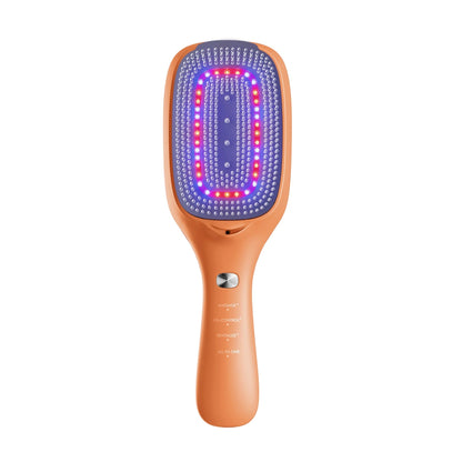 TOUCHBEAUTY TB-2443 VITA Multi Function Hair Care Comb VITA Pro (Liquid Dispenser Version)