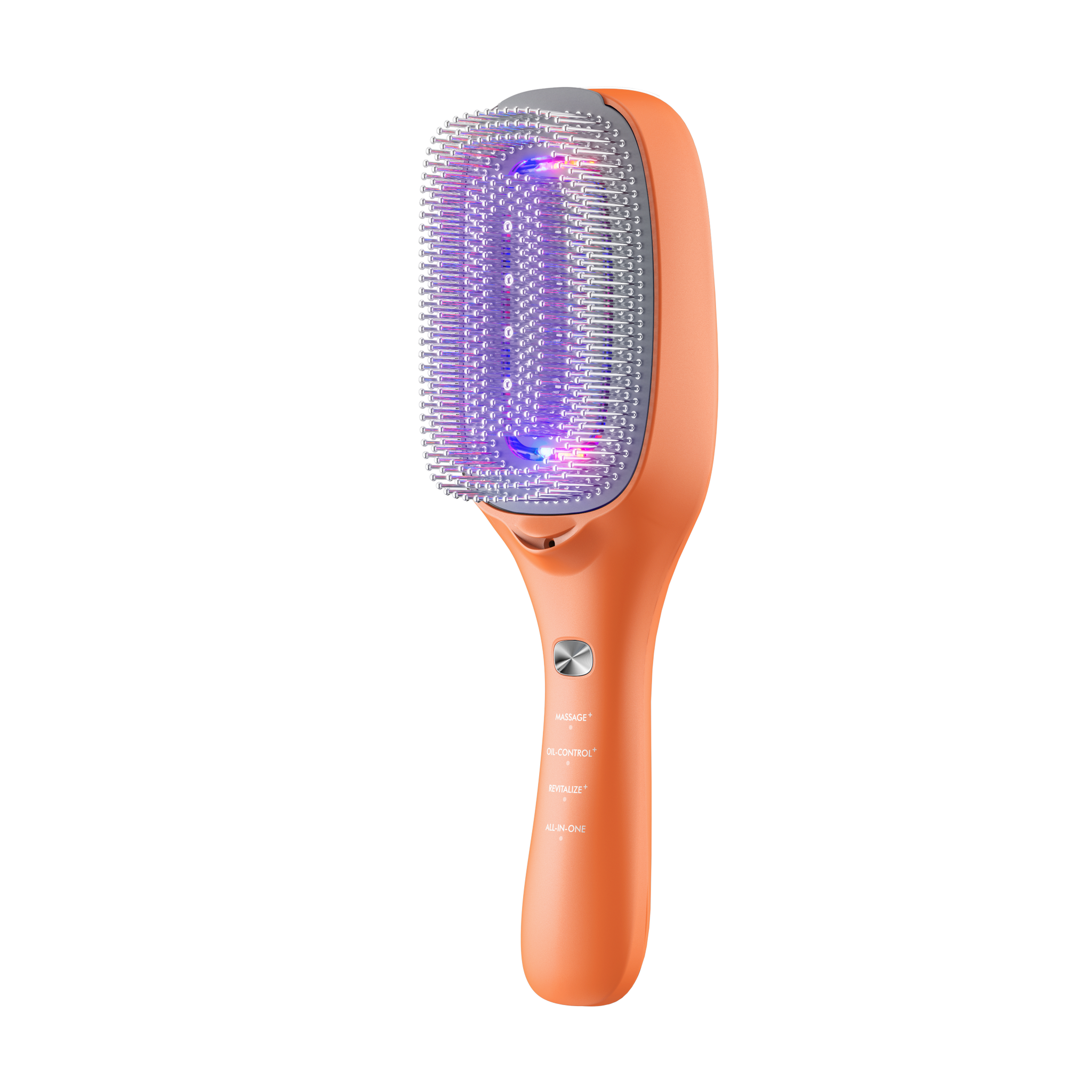 TOUCHBEAUTY TB-2443 VITA Multi Function Hair Care Comb VITA Pro (Liquid Dispenser Version)
