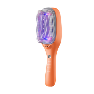 TOUCHBEAUTY TB-2443 VITA Multi Function Hair Care Comb VITA Pro (Liquid Dispenser Version)