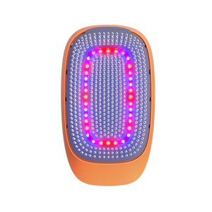 TOUCHBEAUTY TB-2442 Multi Function Hair Care Comb VITA togo (Portable Version with Liquid Dispenser)