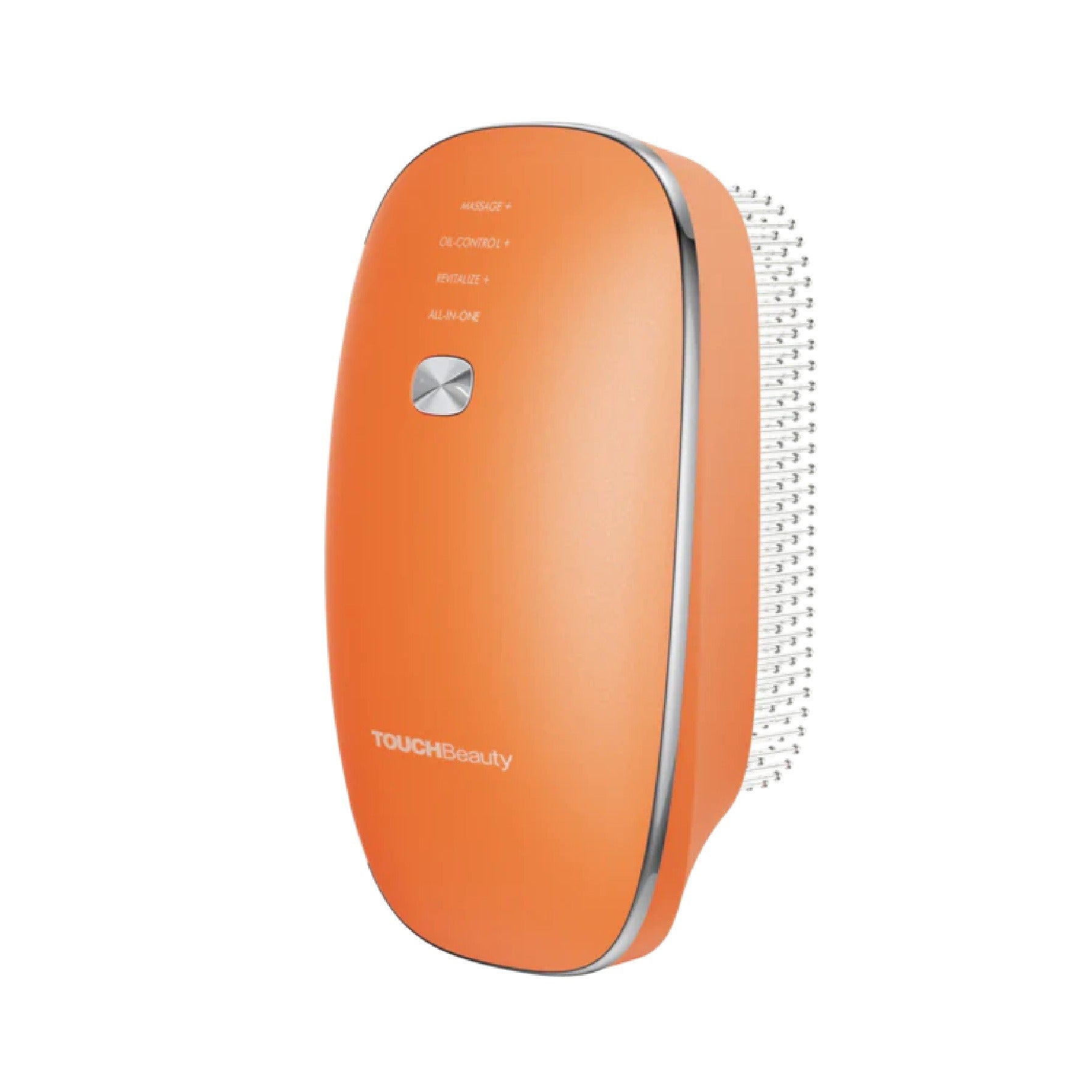 TOUCHBEAUTY TB-2442 Multi Function Hair Care Comb VITA togo (Portable Version with Liquid Dispenser)