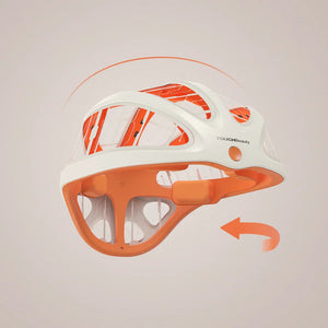 TOUCHBEAUTY VITA Scalp Rejuvenating Graphene Helmet TB-2546
