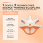 TOUCHBEAUTY VITA Helm Grafena Penyegar Kulit Kepala TB-2546