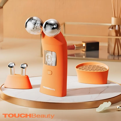 TOUCHBEAUTY 3-in-1 Facial Beauty Device TB1767